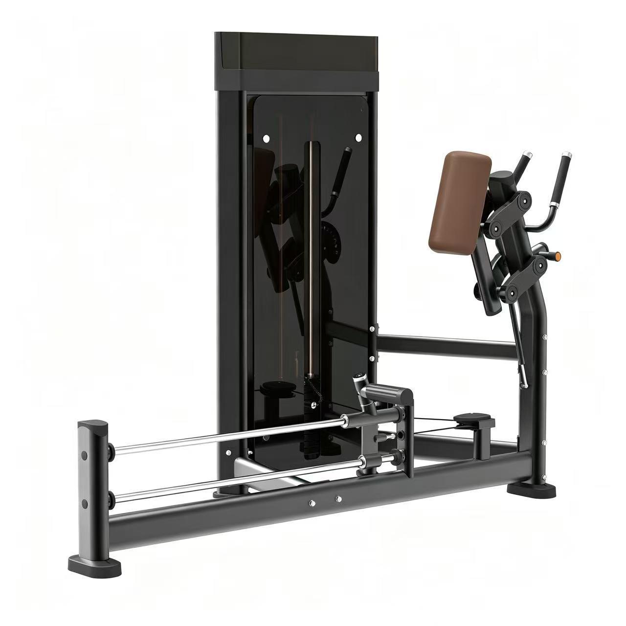 DM019 Standing Glute Machine